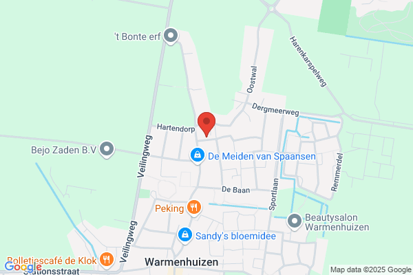 Iedema Installatietechniek Bv
