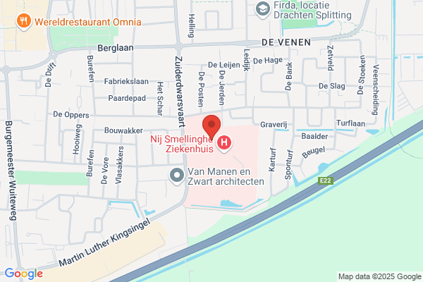 Oogmeetkundige Praktijk M Van Wijngaarden