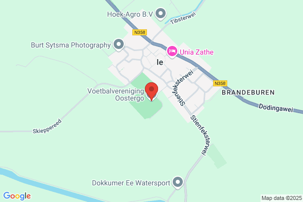Oostergo