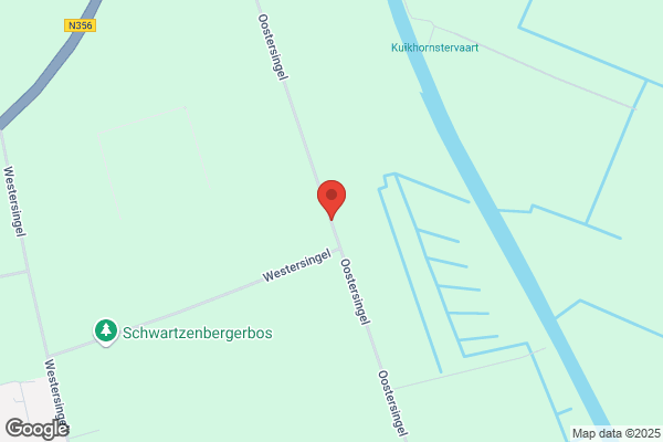 Oostersingel