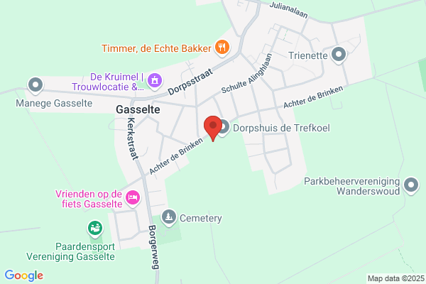 Openbare Basisschool De Roef