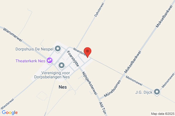 Overdijk, S