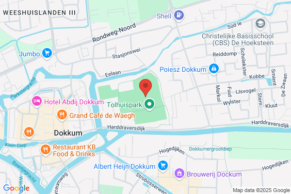 V.V. Dokkum