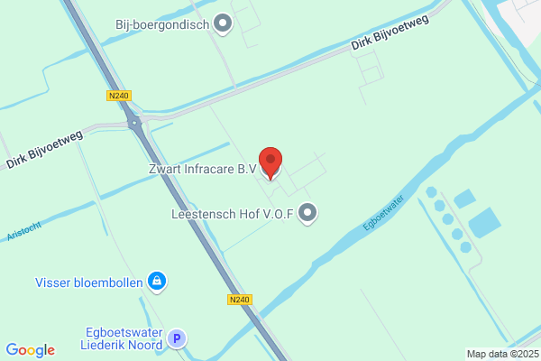 Zwart 1887 BV