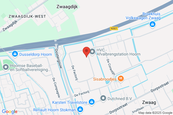 Landview BV