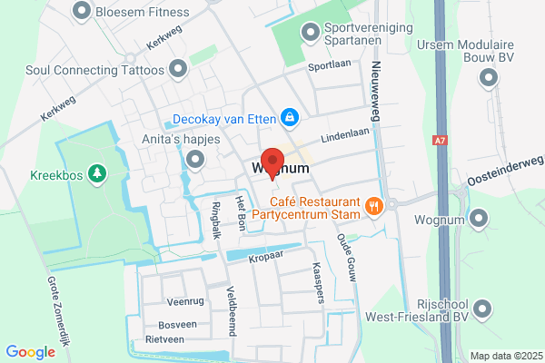 Wognum Apotheek