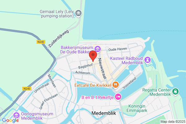 Artiestenproduktieburo Streep