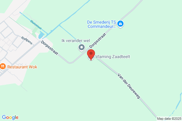 C. Vlaming En Zonen