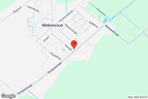 Cafe Restaurant Het Wapen Van Nibbixwoud