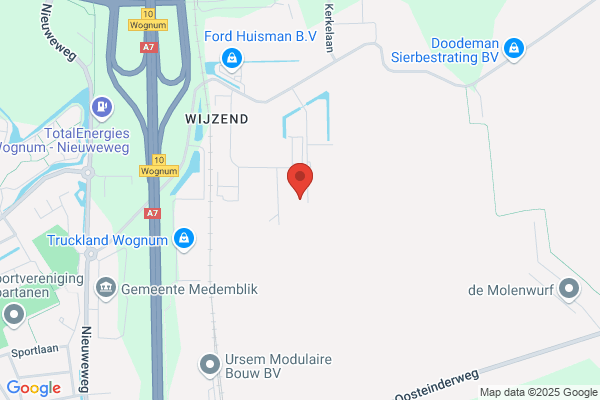 De Nieuwe Aanleg