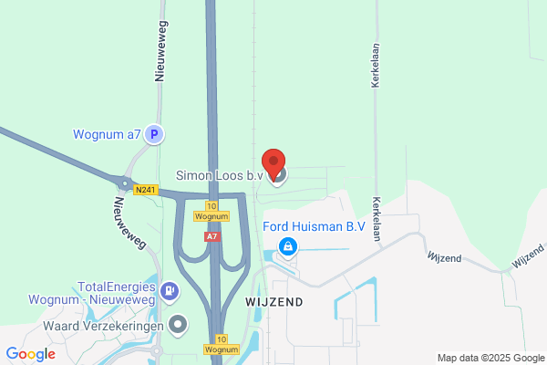 Gomes Wognum Bv