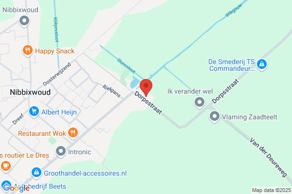 Het Ganker Meubelmakerij