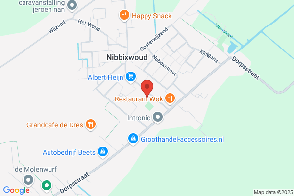 Kakelbont Bv, Villa