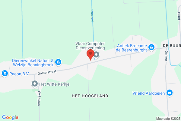 Loonbedrijf Vlaar