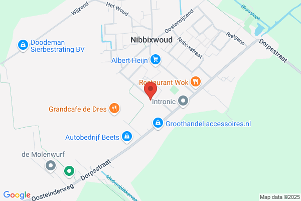 Markos Vof