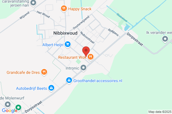 Rietkoof, De