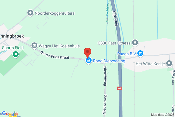 Schildersbedrijf Appel Steltenpool