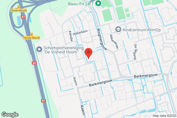 Sportcomplex Risdam-Noord