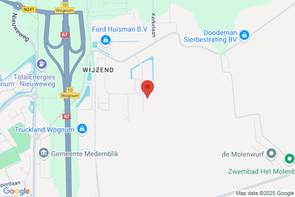 T. Wijnker En Zonen