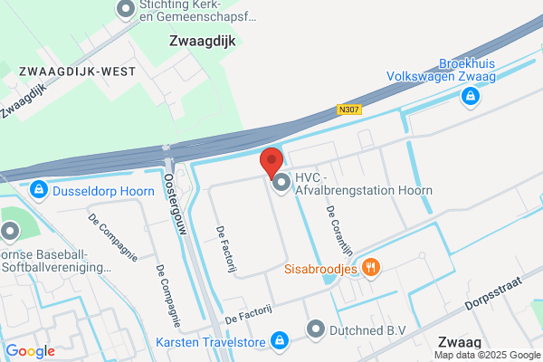Truck Service Visser