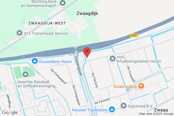 Veldhuis Zonwering Rolluiken en Garagedeuren