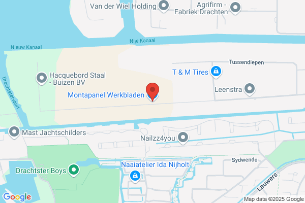 Mw Panel Werkbladen
