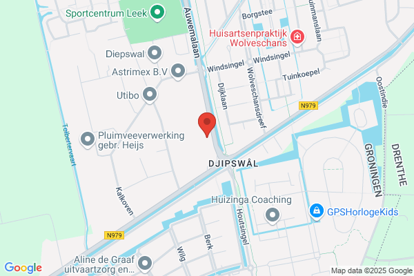 Roestvrijstaal Industrie Leek B.V.