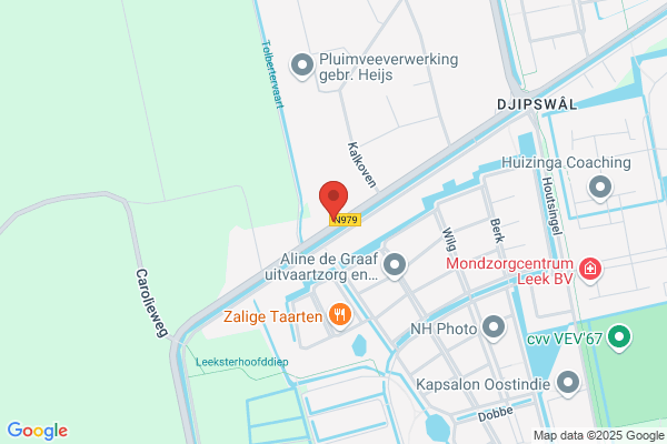 Tjoelker Fouragehandel BV