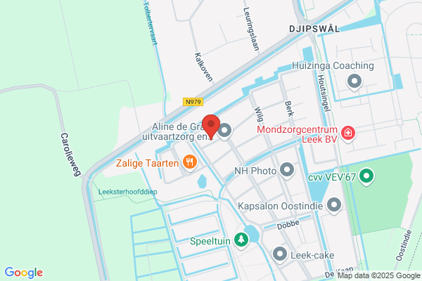 Administratie- En Boekhoudburo Knol