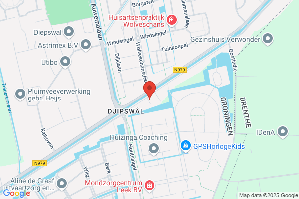 Administratiekantoor Knol