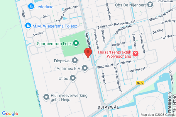 Bedrijvencentrum Jos