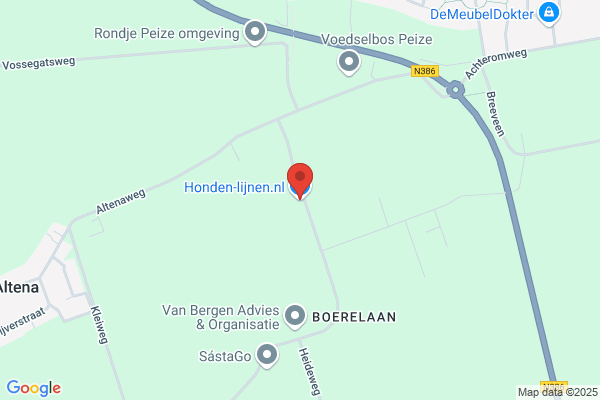 Dierenspeciaalzaak En Hondenwassalon Polli