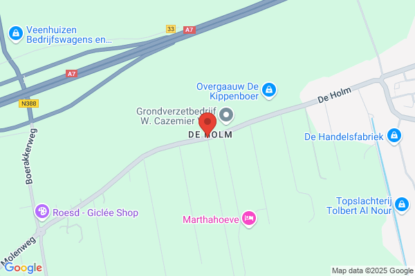 Firma R. Groeneveld En Zn