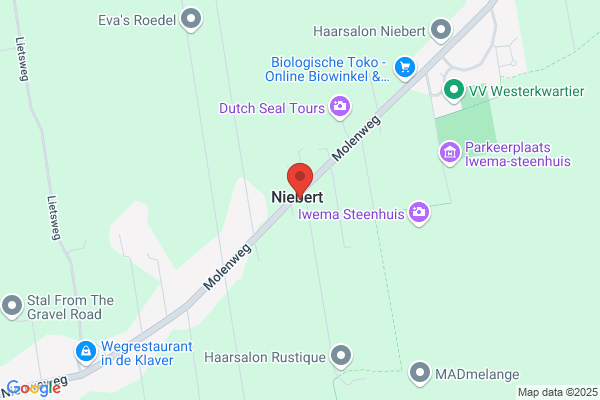 Garagebedrijf W. Dijk