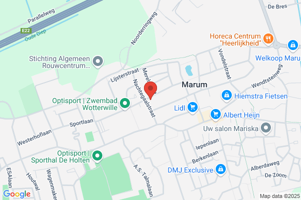 Gereformeerde Kerk Ons Centrum