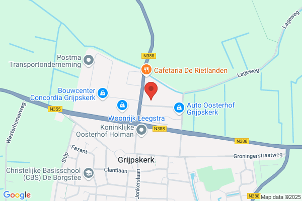 Gjaltema's Timmerfabriek Volharding B.V.