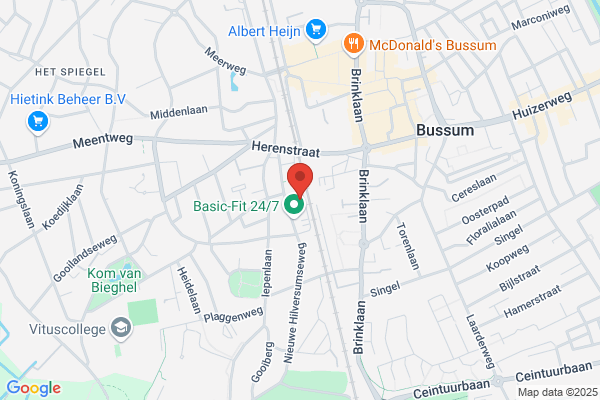 Goos Uitzendbureau