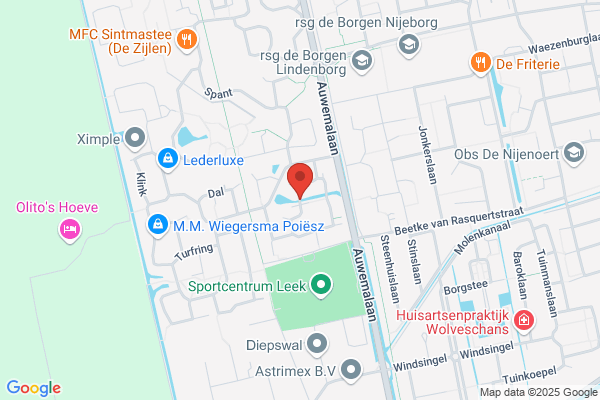 Graag Gedaan..Ja Echt