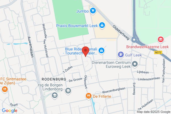 Groeneveld En Zn, Fa R