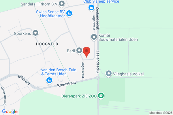 Kuipers Reklame Promotion Adviesbureau