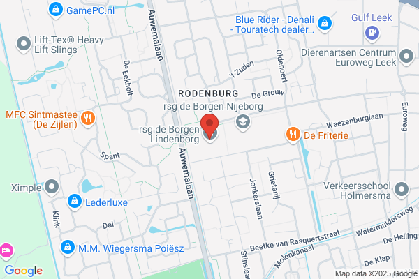 NHI Studiebegeleiding Leek