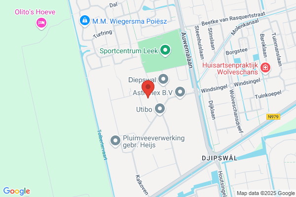 Polylac Holland Bv