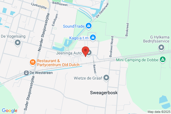 Rietdekkersbedrijf Stuut