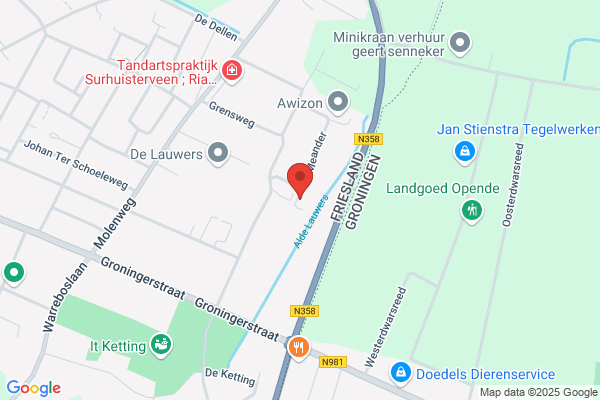 Siersma Bouw B.V.