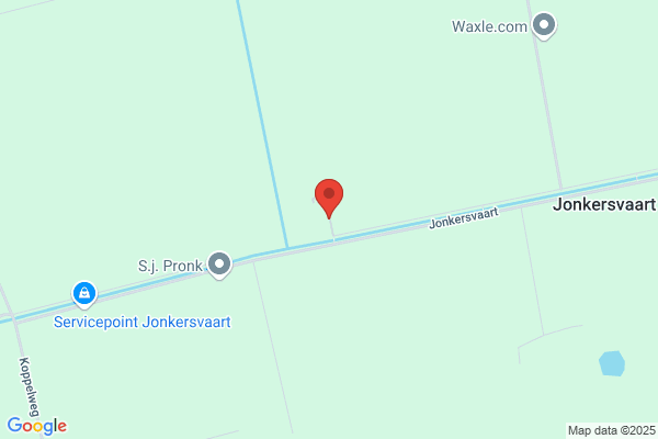 Tuinstra Houtbewerking, M