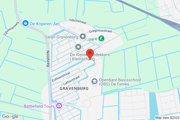 Vos En Tuinstra