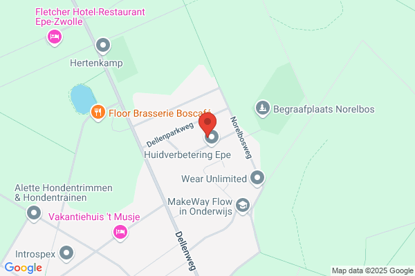 Administratiekantoor Baarveld