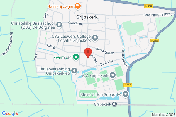 Autorijschool Rozema