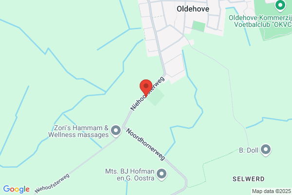Begrafenisvereniging Oldehove