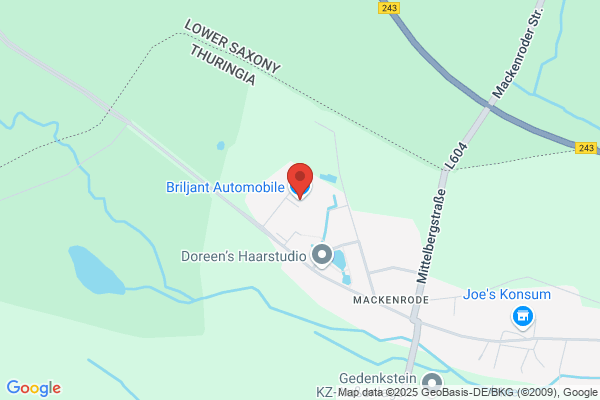 Briljant Autoschade Cv